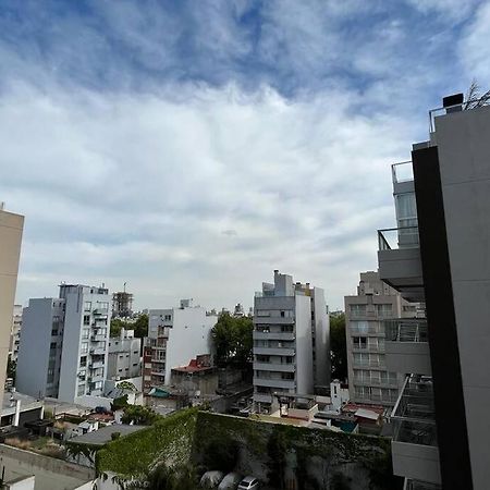 Studio En Palermo Διαμέρισμα Μπουένος Άιρες Εξωτερικό φωτογραφία