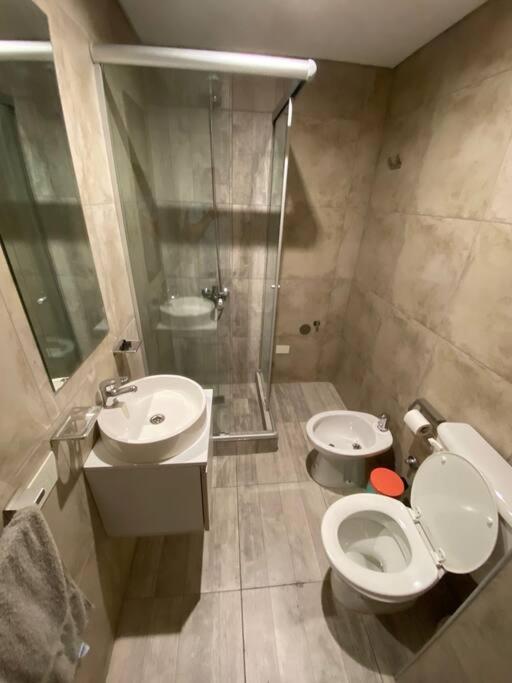 Studio En Palermo Διαμέρισμα Μπουένος Άιρες Εξωτερικό φωτογραφία
