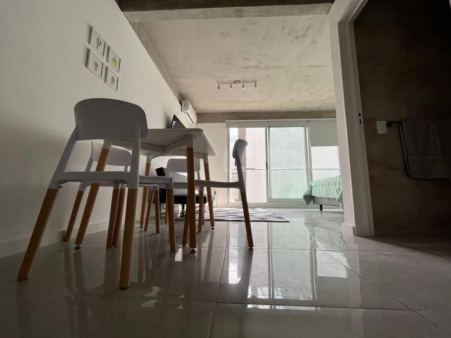 Studio En Palermo Διαμέρισμα Μπουένος Άιρες Εξωτερικό φωτογραφία