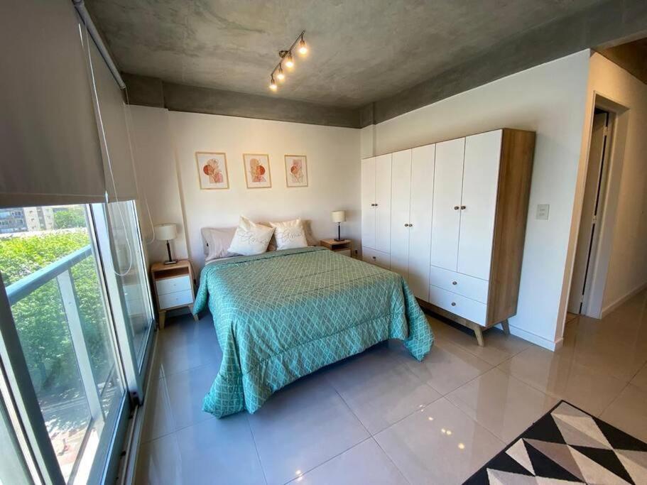 Studio En Palermo Διαμέρισμα Μπουένος Άιρες Εξωτερικό φωτογραφία